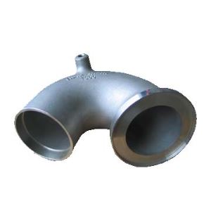 Bearbeitete Wachsausschmelzform aus OEM-Aluminium