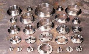 flange flange
