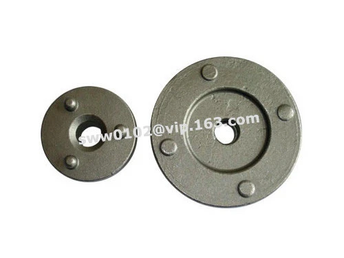 China Professional Forging Parts Manufacturers In Ningbo