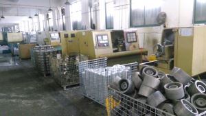 China OEM CNC Shop als Zeichnung