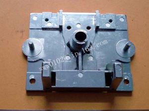 Customdruck 3#, 5# Zinklegierung sterben Casting